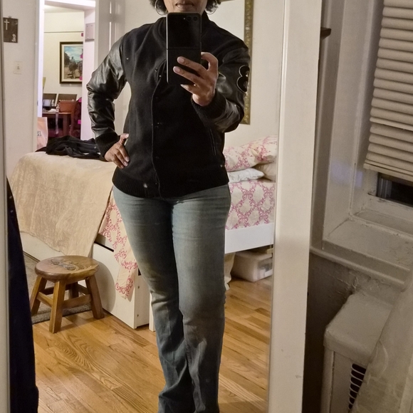 Varsity Jacket - Picture 4 of 5